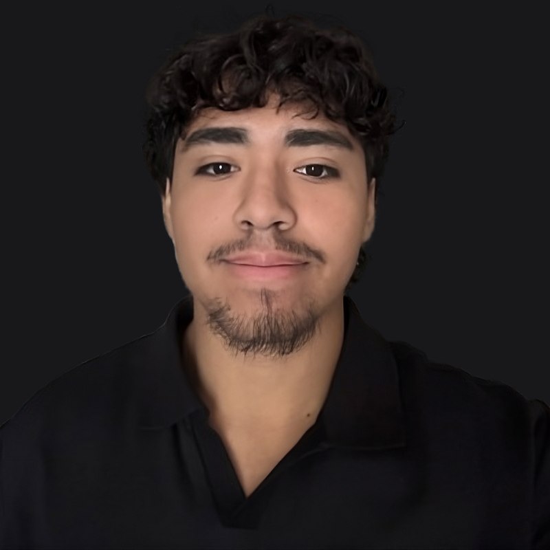 Emmanuel Perez, founder of EdgePioneers